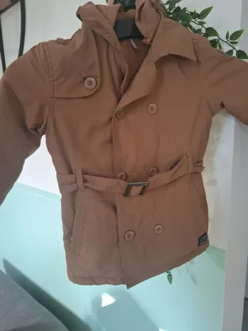 Manteau