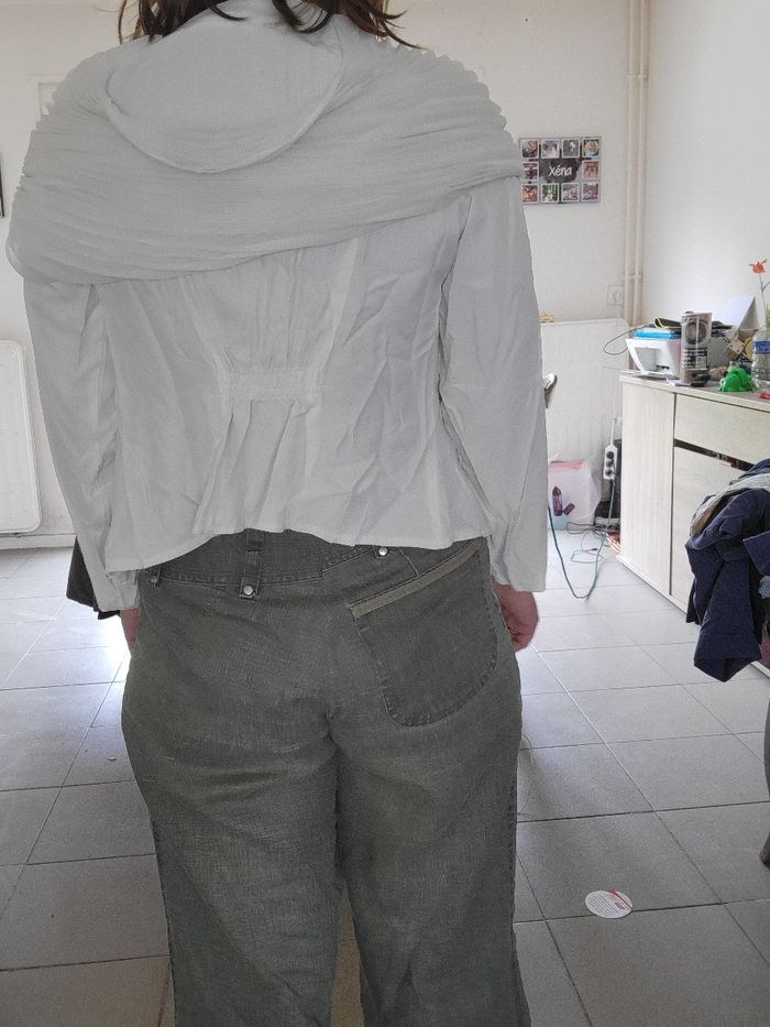 Haut femme - photo numéro 3