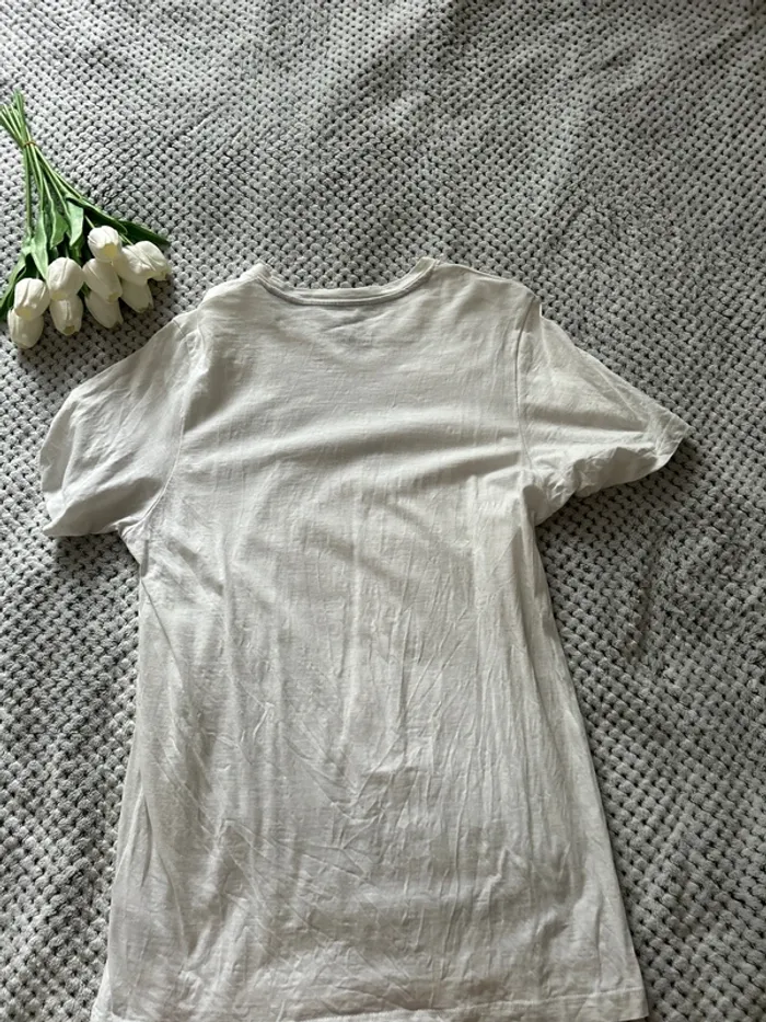 T-shirt manches courtes garçon - photo numéro 4