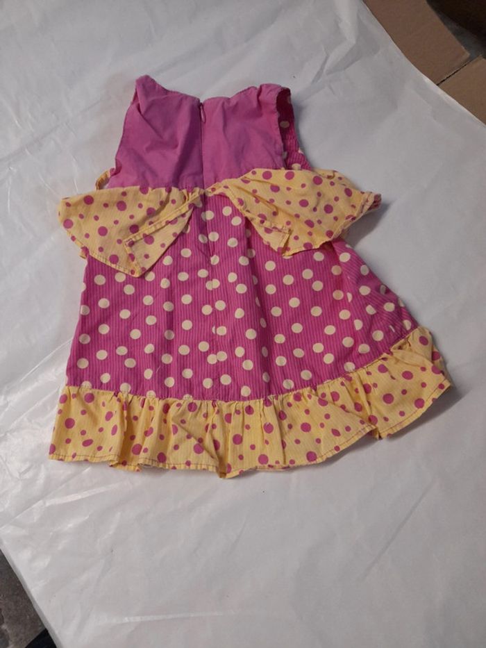 Robe bébé - photo numéro 5