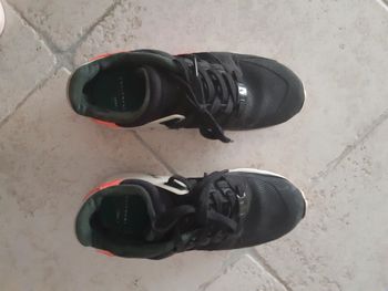 Baskets adidas ortholite 37.5