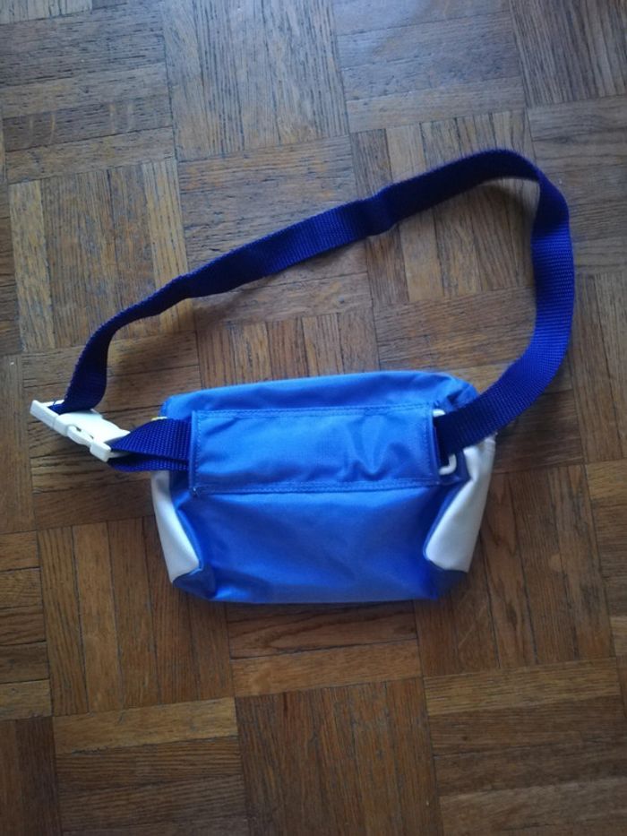 Sublime banane neuve vintage authentique - photo numéro 2