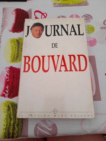 Journal de Bouvard