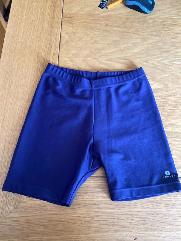 Short 12 ans