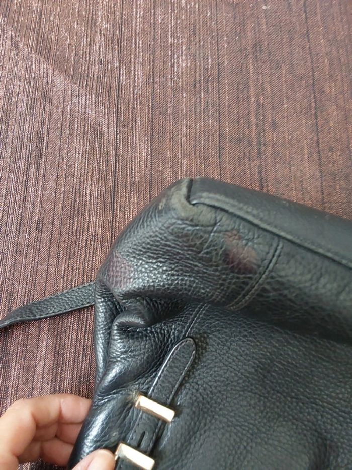 Sac à main Le Tanneur - photo numéro 10