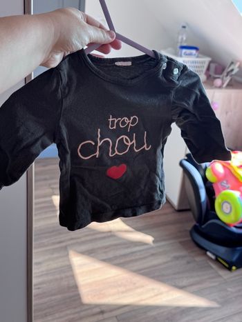TEE shirt 
