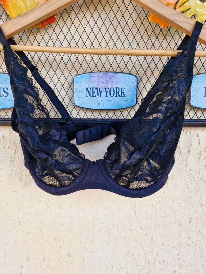 Soutien gorge femme. Sans complexe - photo numéro 9