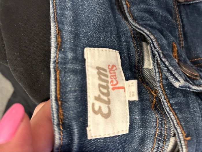 Short Etam - photo numéro 3