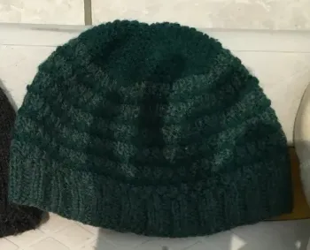 Bonnet hiver TB 49 cm