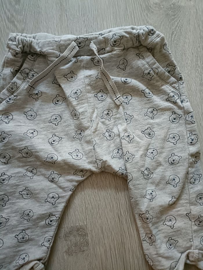 Pantalon Disney enfant - photo numéro 2