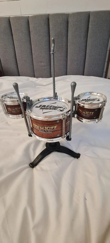 Mini batterie très bon état