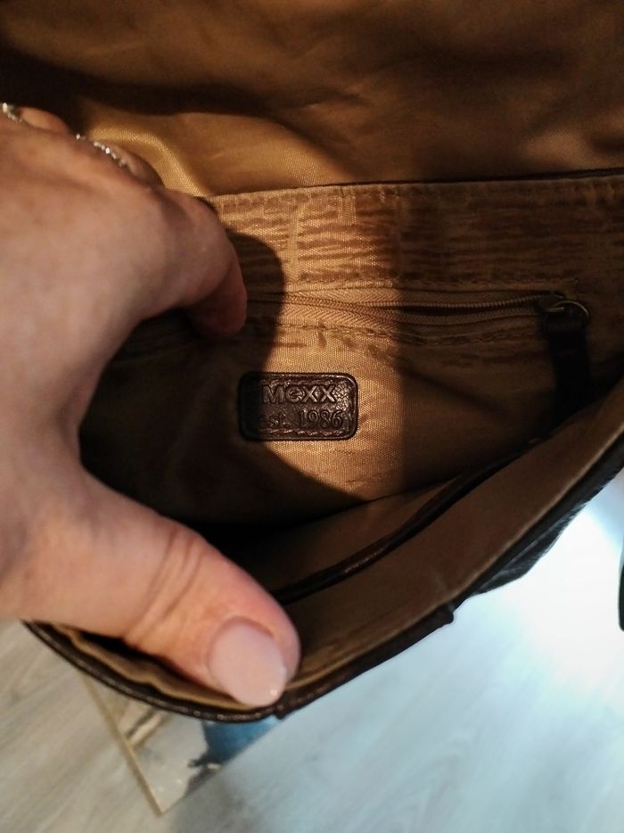 Sac à bandoulière femme - photo numéro 5