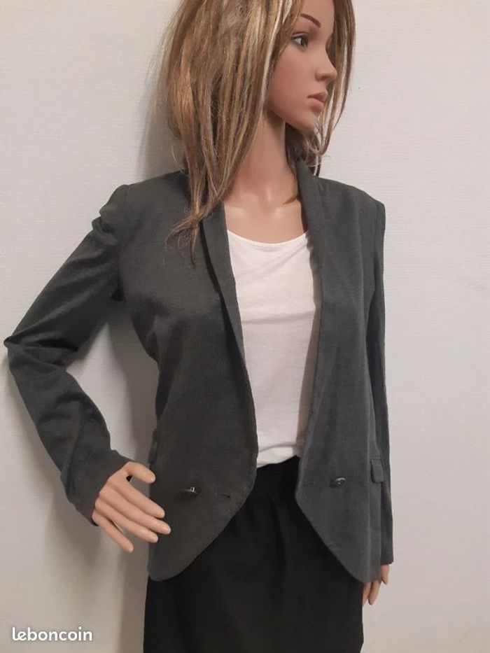 The kooples veste T.38/40 en tbe