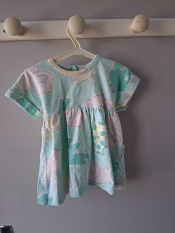 Robe vintage