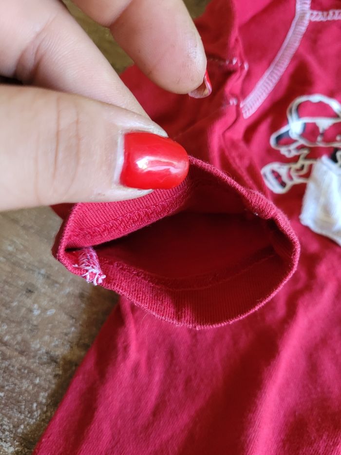 T-shirt - photo numéro 3