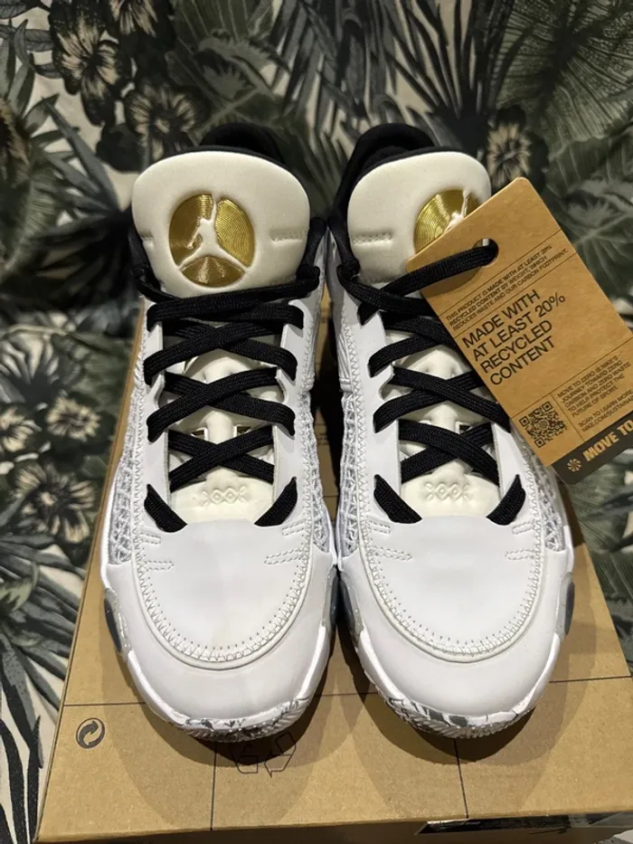 Air Jordan - photo numéro 6