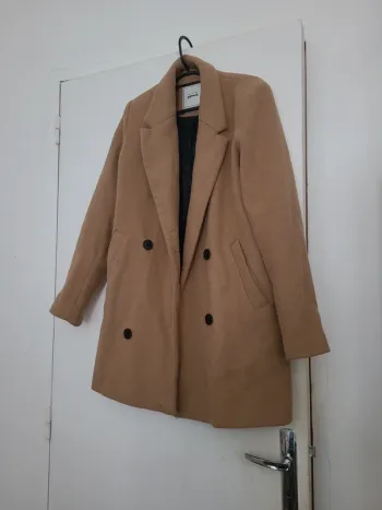 Manteau Pimkie