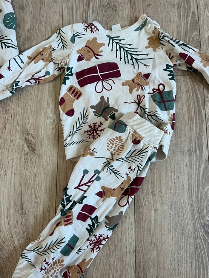 Ensemble h&m