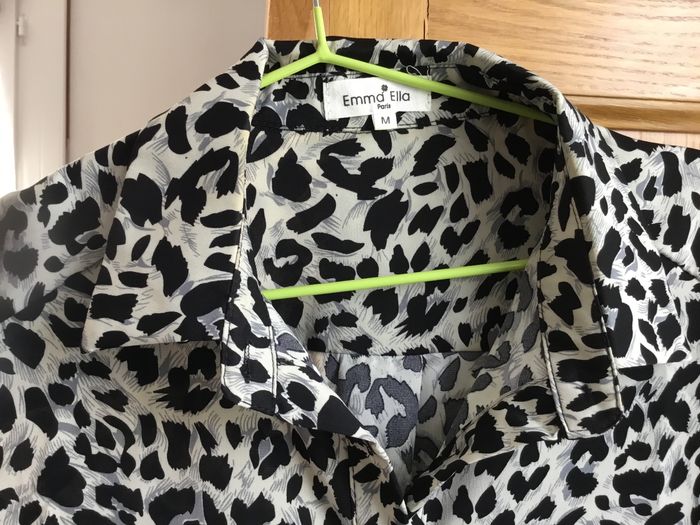 Robe hiver - photo numéro 3