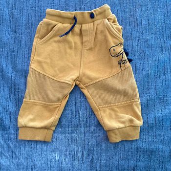 Pantalon jogging 9 mois orchestra