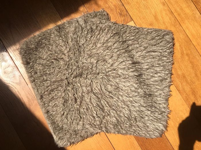Lot de 2 housses de coussin - photo numéro 2