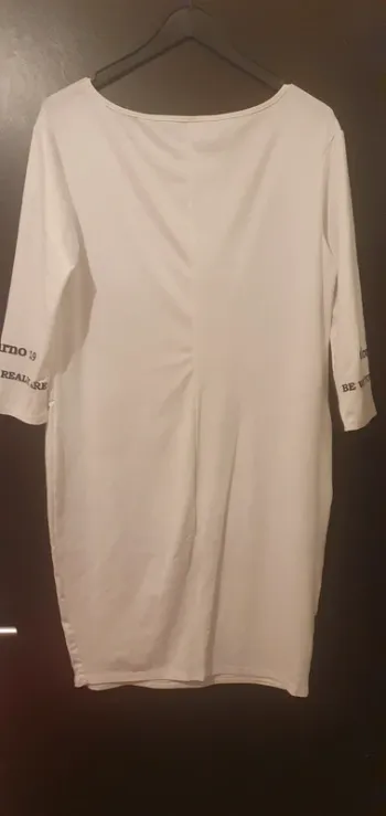 Robe tunique