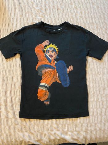 T shirt naruto