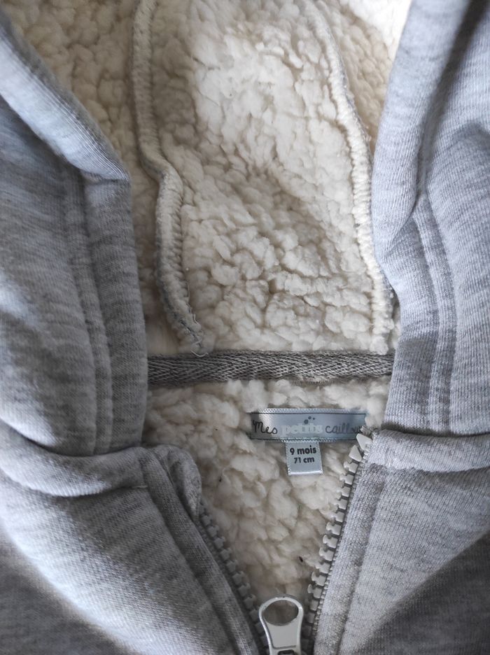 Veste - photo numéro 2