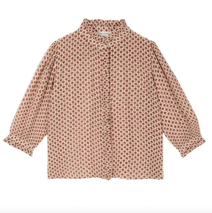 Blouse Emile & Ida