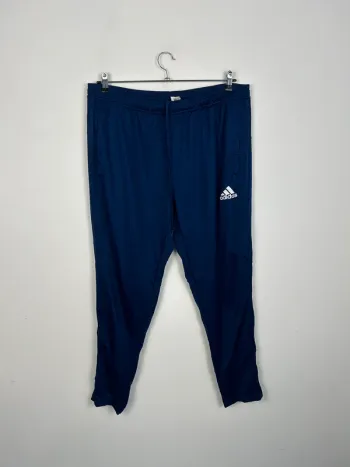 Trackpants Adidas Homme Marine Taille XXL | Très Bon État | JG21