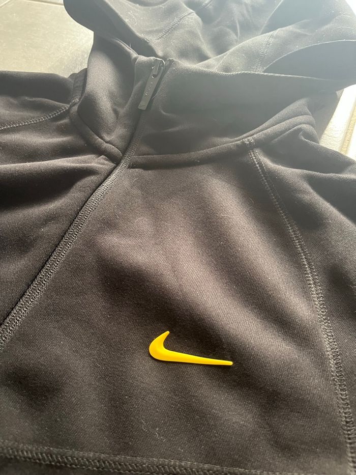 veste zip Nike x Nocta - photo numéro 3