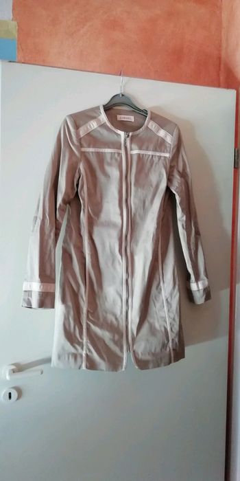 Veste longe Camaïeu