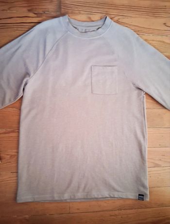 Sweat homme neuf taille M