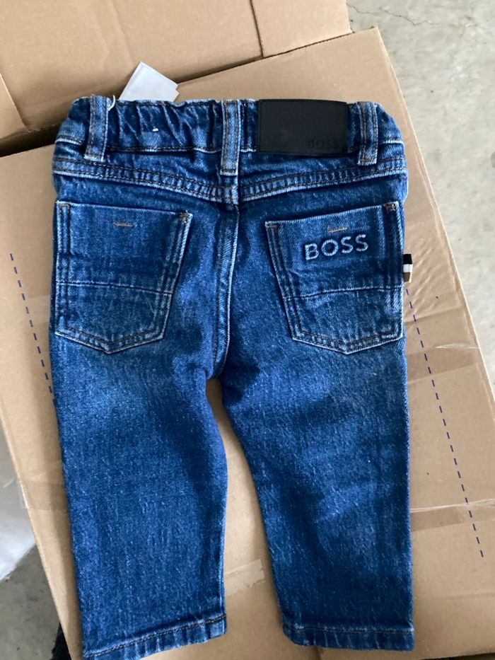 Jeans boss - photo numéro 2