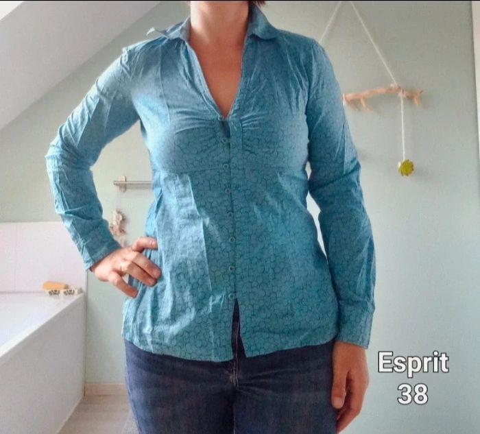 Chemise Esprit taille 38