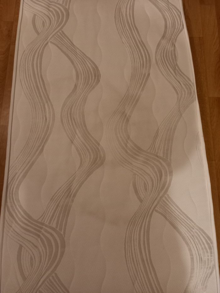 matelas bébé - photo numéro 1