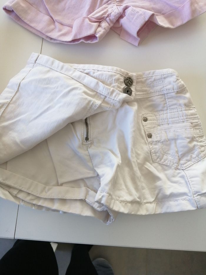 Lot short - photo numéro 6