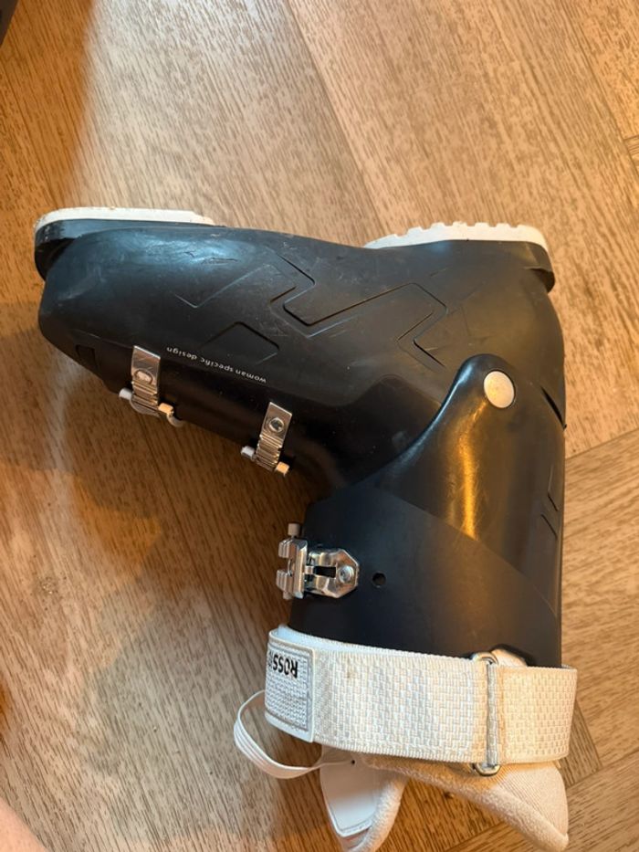 Chaussures de ski - photo numéro 13