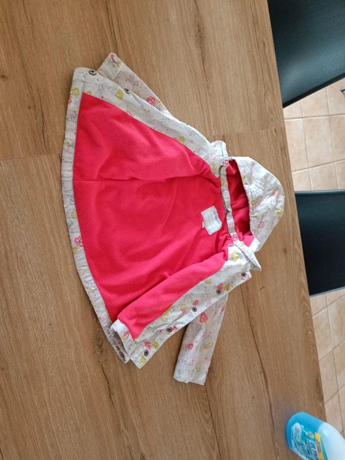 Veste - photo numéro 2