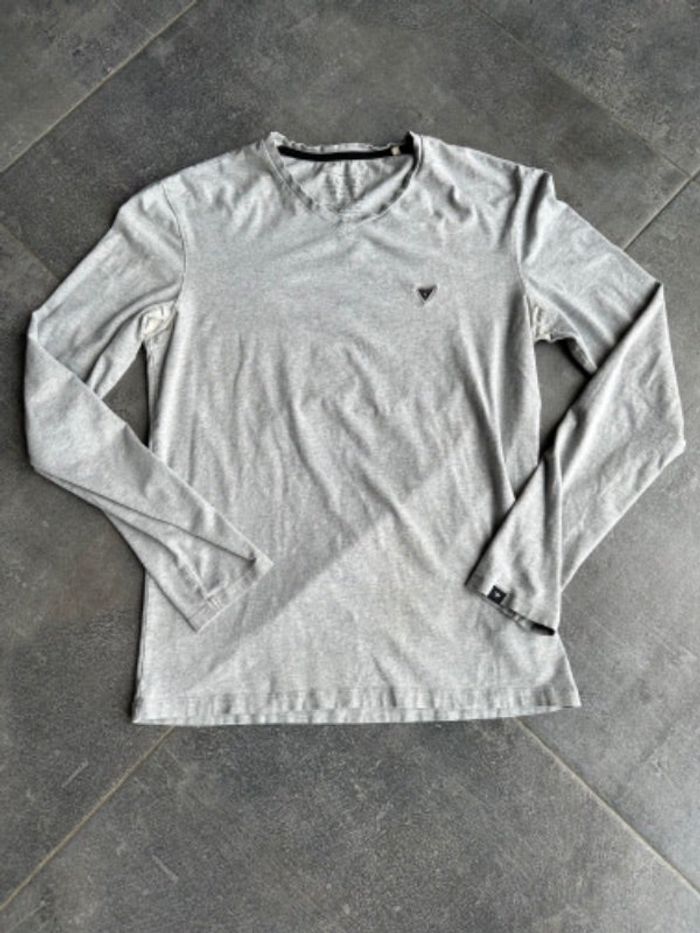 Tee-shirts manche longue