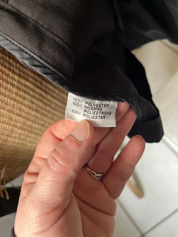 Trench  Agnès flo - photo numéro 5