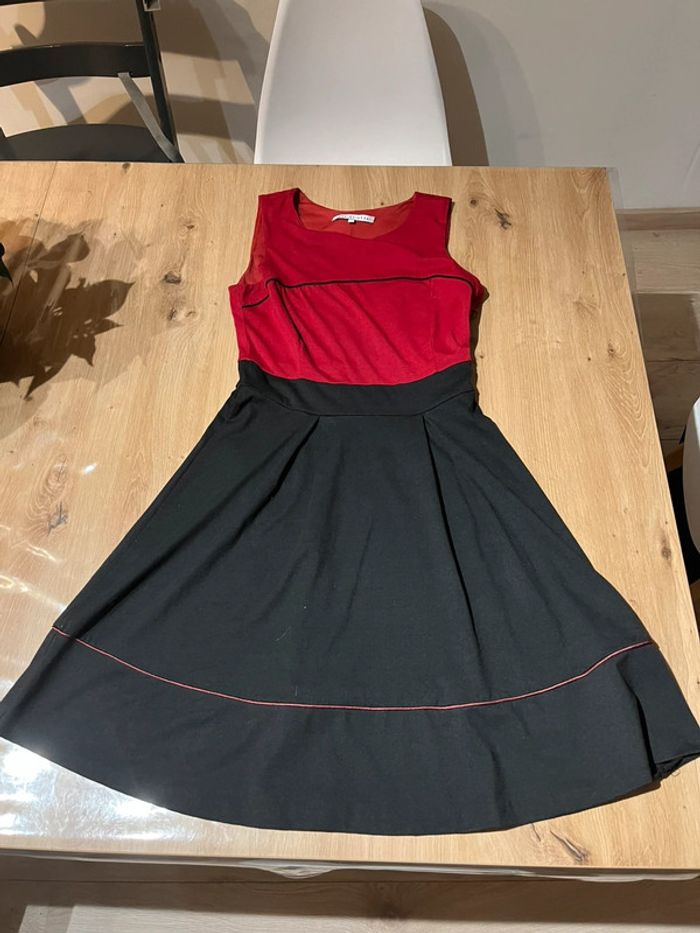Robe Patrice Breal taille 36 - photo numéro 3
