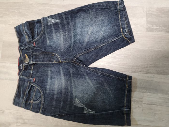 Lot de vêtements garçon 4 ans - photo numéro 7