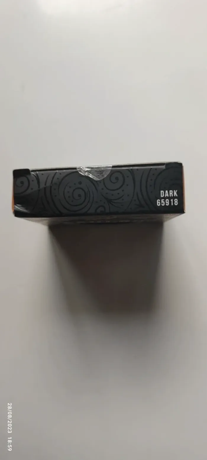 Concealer wheel fabulous dark - photo numéro 4