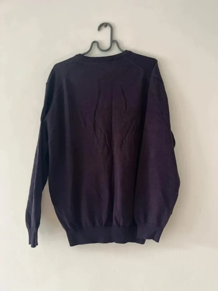 Pull - Berac Homme - Taille M - photo numéro 6