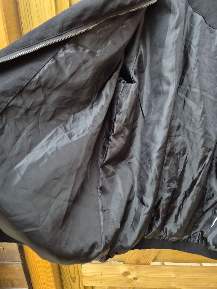 Blouson bomber - photo numéro 6