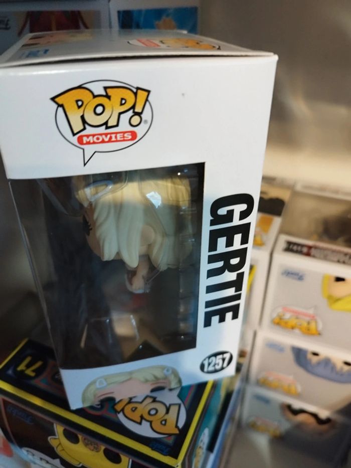 Figurine pop E.t. - photo numéro 2