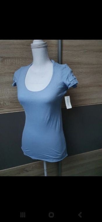 Tee-shirt Banana Republic