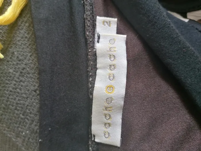 Blouse sans manches 38 - photo numéro 3