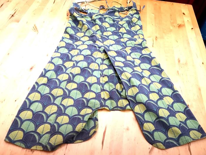 Robe d'été "Bla Bla" - photo numéro 4